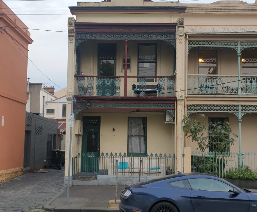 $130, Share-house, 4 bathrooms, Carlton VIC 3053