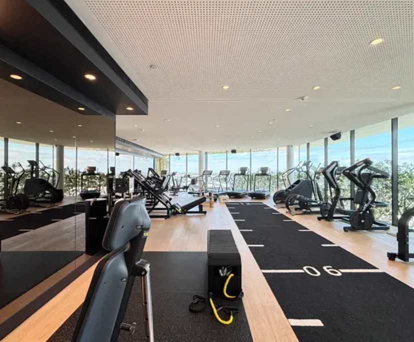 $500, Flatshare, 2 bathrooms, Newstead QLD 4006