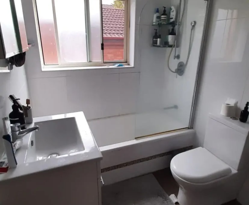 $450, Flatshare, 2 bathrooms, Bondi NSW 2026