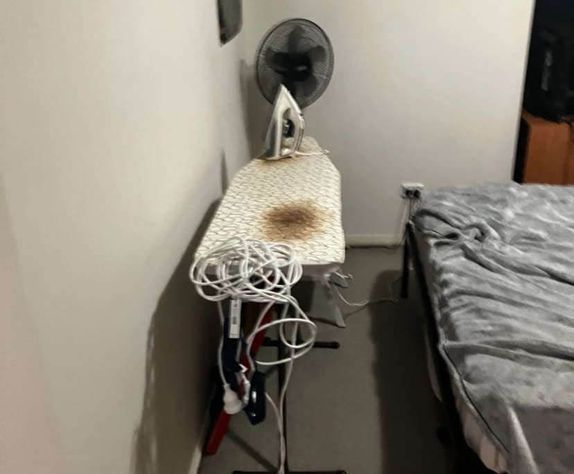 $400, Flatshare, 2 bathrooms, Woolloongabba QLD 4102