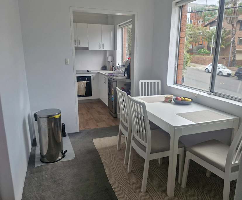 $500, Flatshare, 2 bathrooms, Coogee NSW 2034