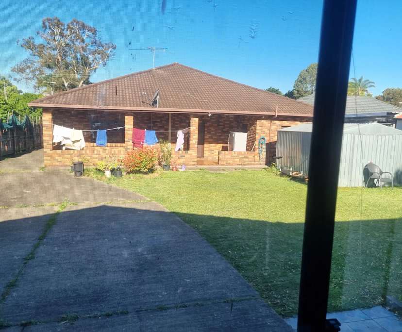 $200, Flatshare, 2 bathrooms, South Granville NSW 2142