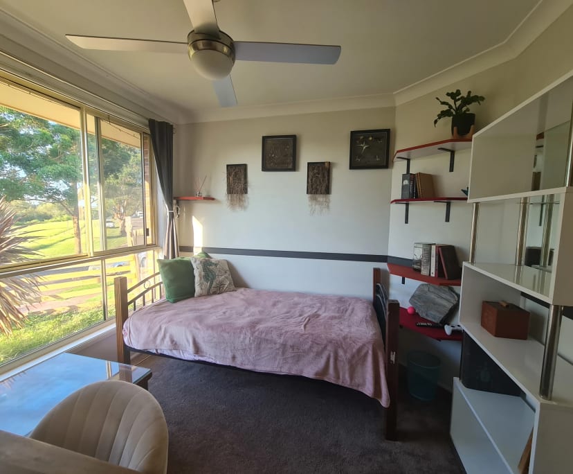 $180, Share-house, 4 bathrooms, Raymond Terrace NSW 2324