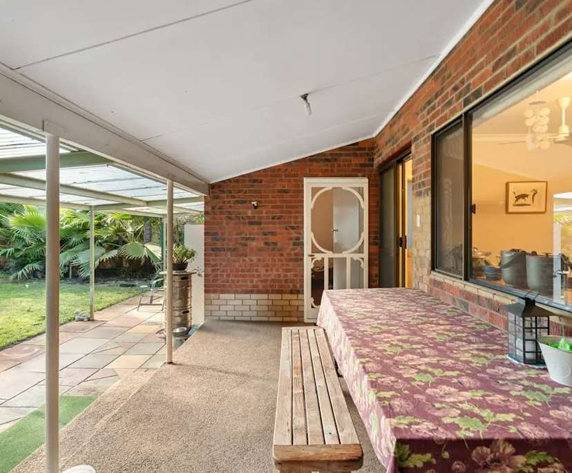 $310-330, Share-house, 4 rooms, Woodlands WA 6018, Woodlands WA 6018