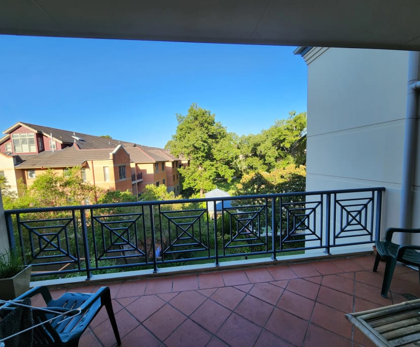 $300, Flatshare, 3 bathrooms, Dulwich Hill NSW 2203