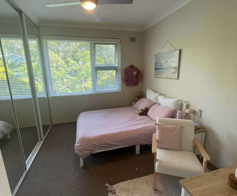 $450, Flatshare, 2 bathrooms, Freshwater NSW 2096