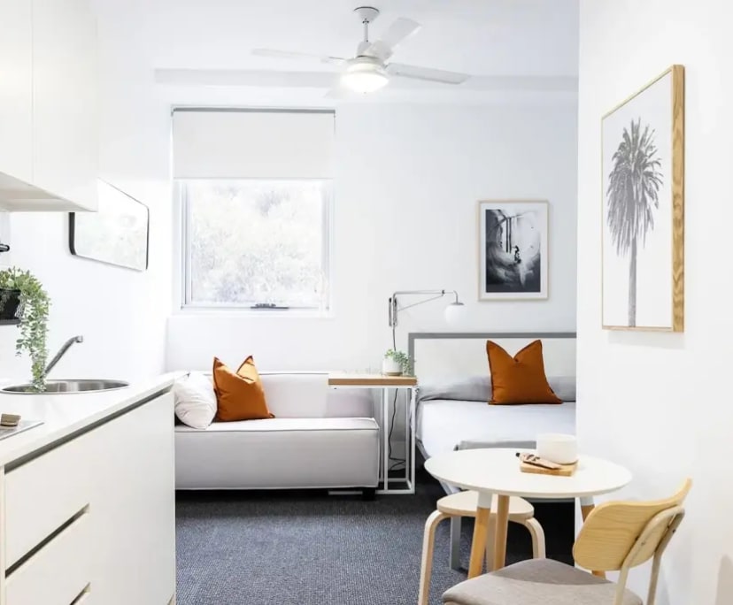 $669, Studio, 1 bathroom, Ultimo NSW 2007