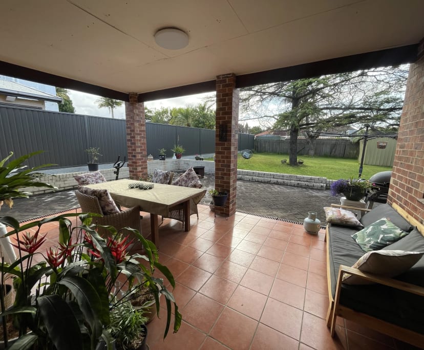 $340, Share-house, 3 bathrooms, Croydon Park NSW 2133