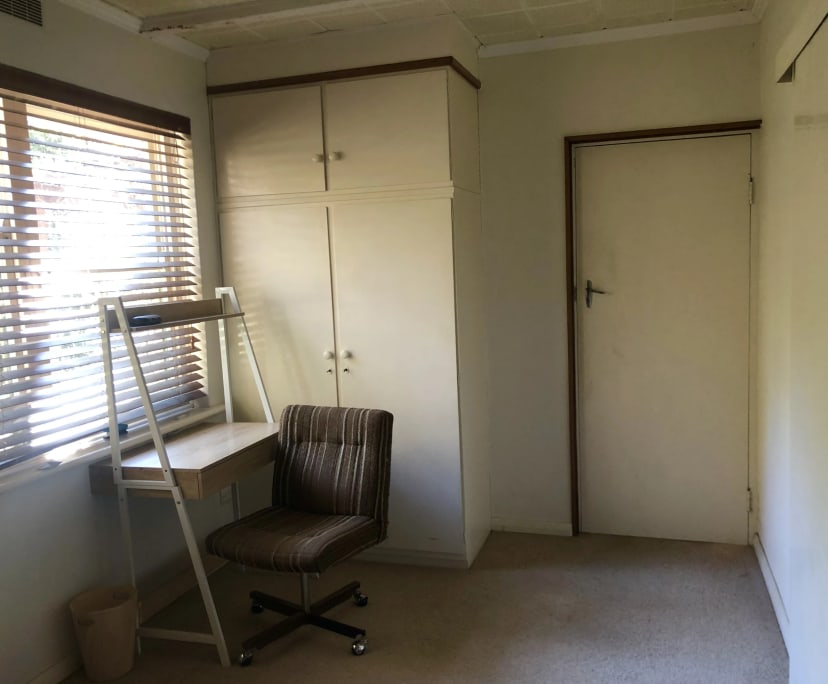 $150, Share-house, 4 bathrooms, Belair SA 5052