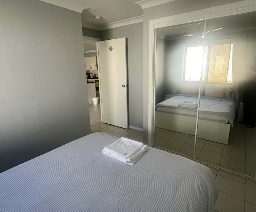 Student accommodation