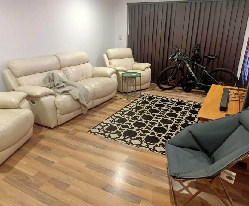 Room for Rent in Clarkson, Perth 240, Furnished,