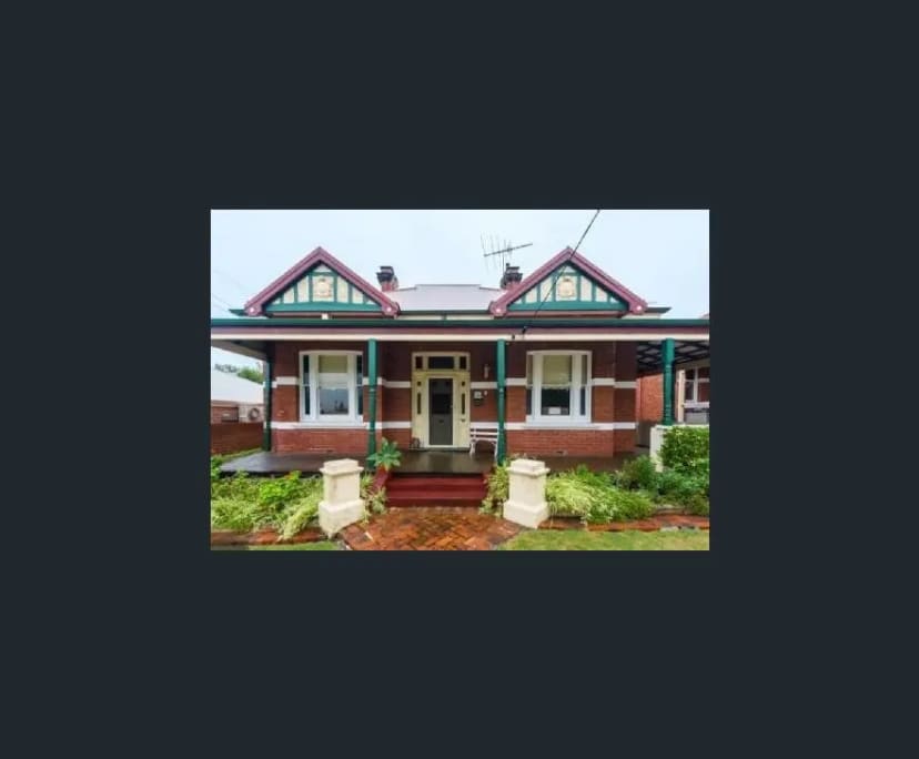 $500, Share-house, 4 bathrooms, West Leederville WA 6007