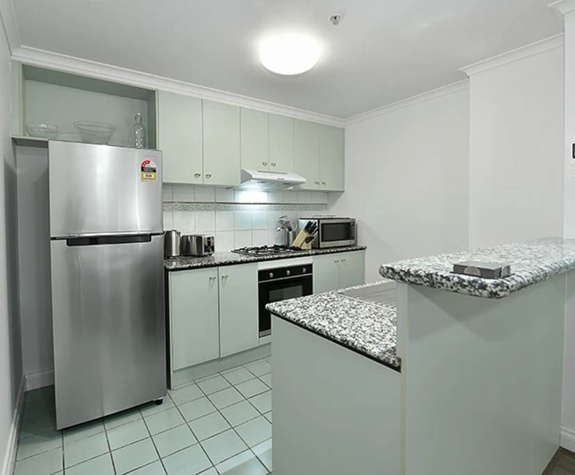 $1,395, Whole-property, 3 bathrooms, Melbourne VIC 3000