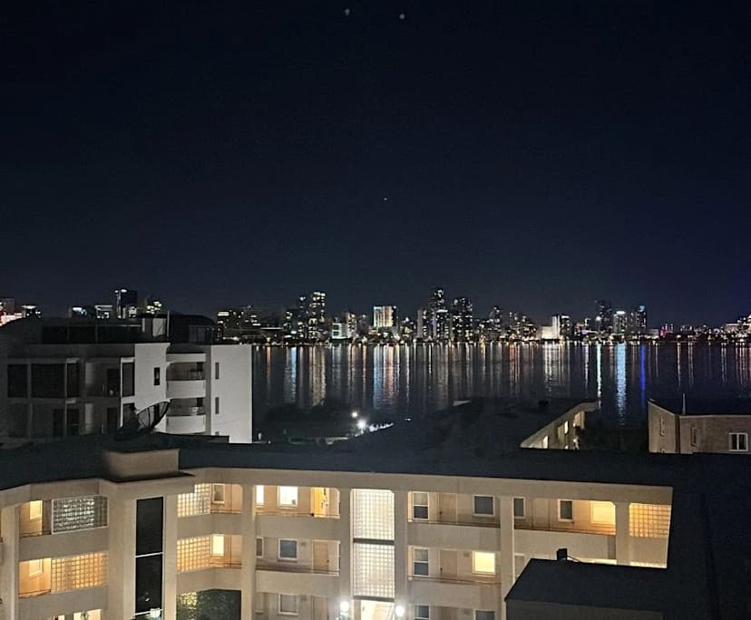 $380, Flatshare, 3 bathrooms, South Perth WA 6151