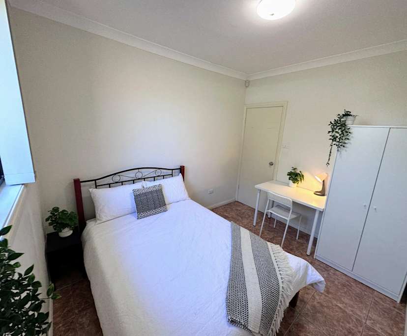 $240-325, Share-house, 2 rooms, Chester Hill NSW 2162, Chester Hill NSW 2162
