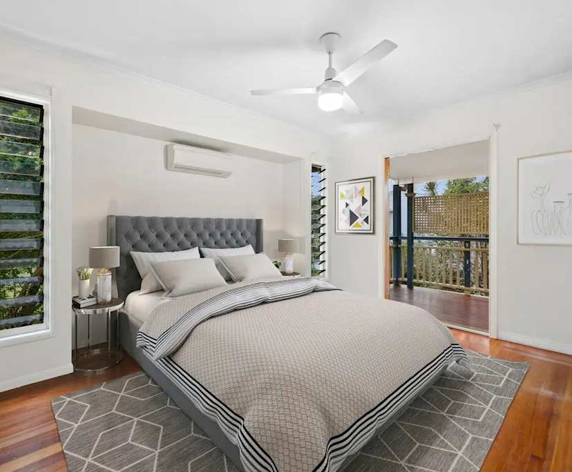 $310, Share-house, 4 bathrooms, Norman Park QLD 4170