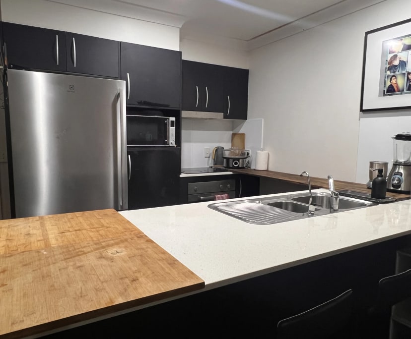 $400, Flatshare, 2 bathrooms, Holland Park QLD 4121