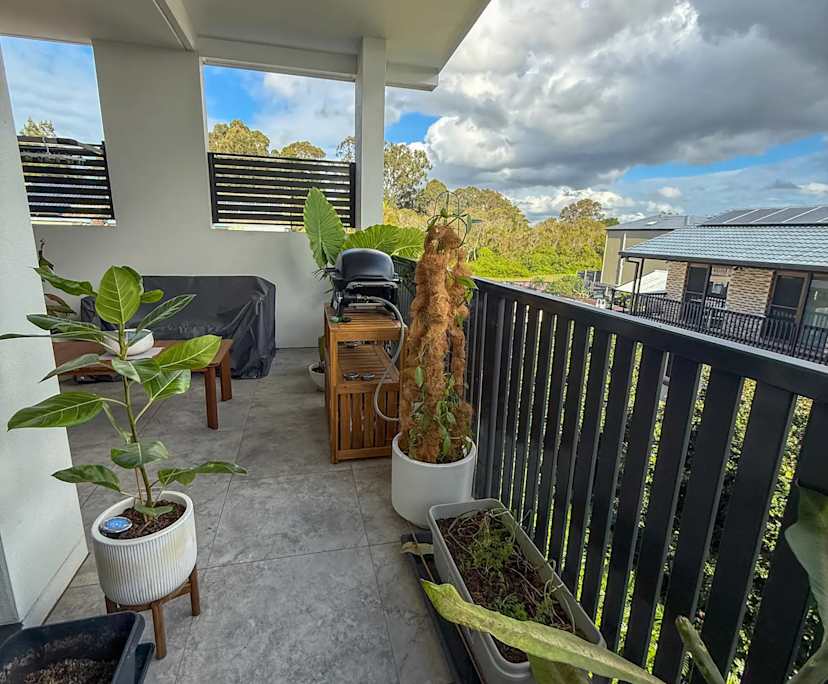 $320, Flatshare, 2 bathrooms, Northgate QLD 4013