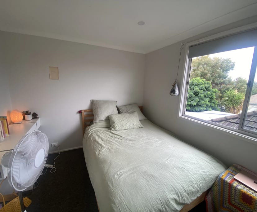 2 Rooms for Rent in Maryville, Newcastle 181, Unf...