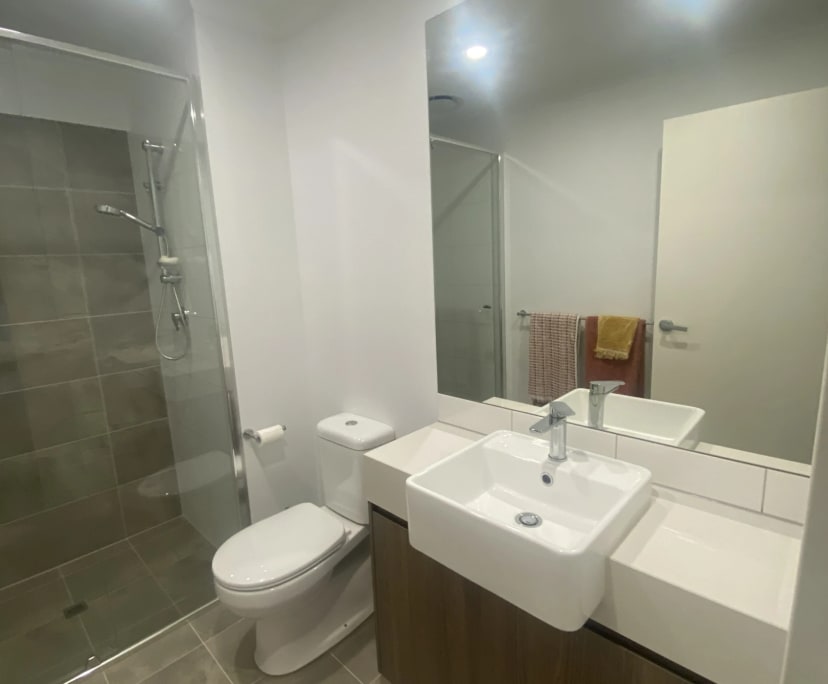 $200, Flatshare, 2 bathrooms, Atwell WA 6164