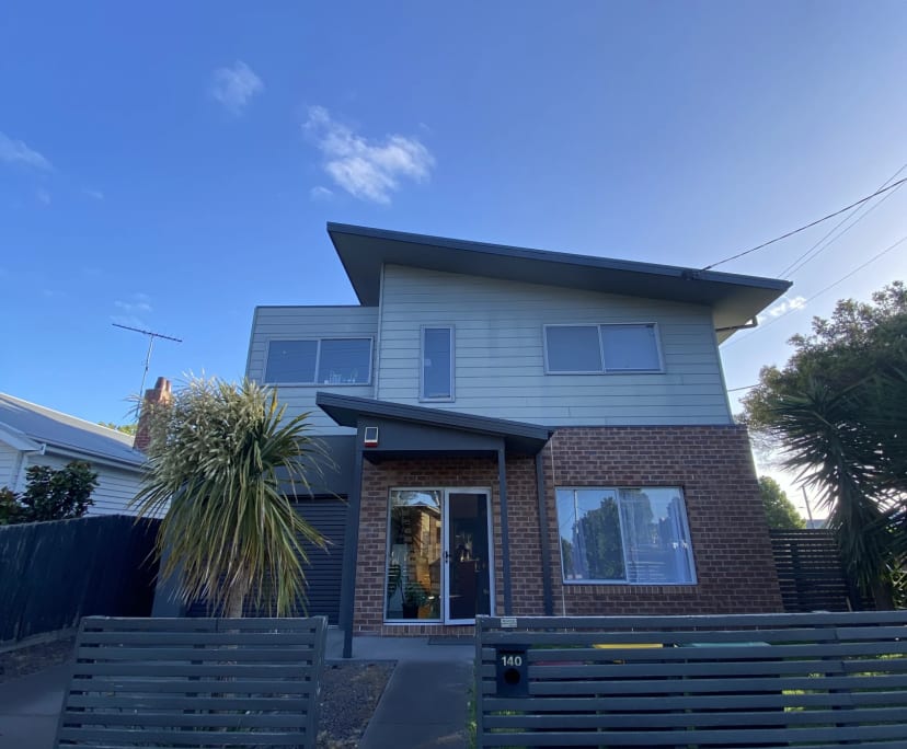 $137, Share-house, 4 bathrooms, Geelong VIC 3220