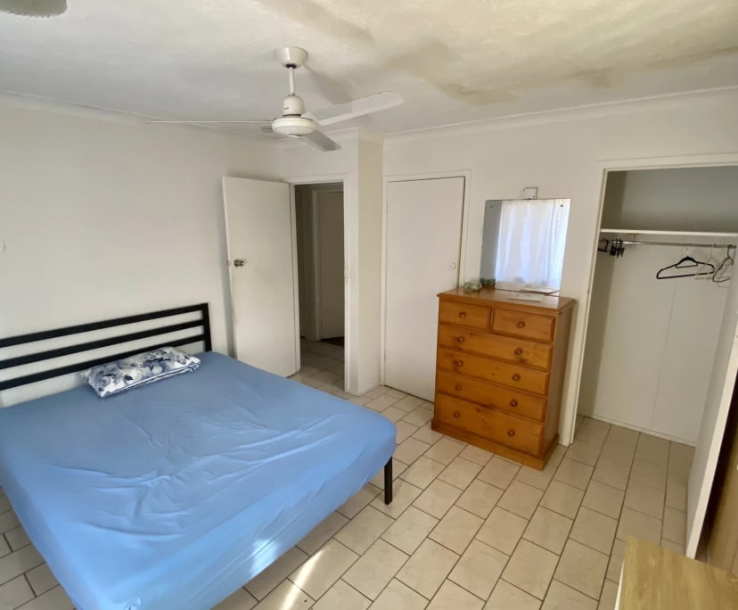 $320, Share-house, 3 bathrooms, Miami QLD 4220
