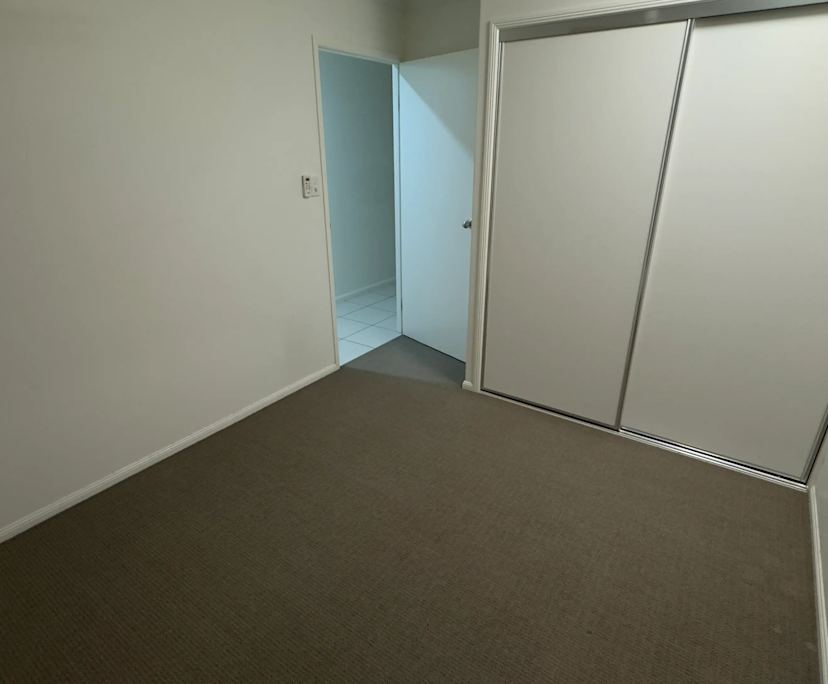 Room with own bathroom