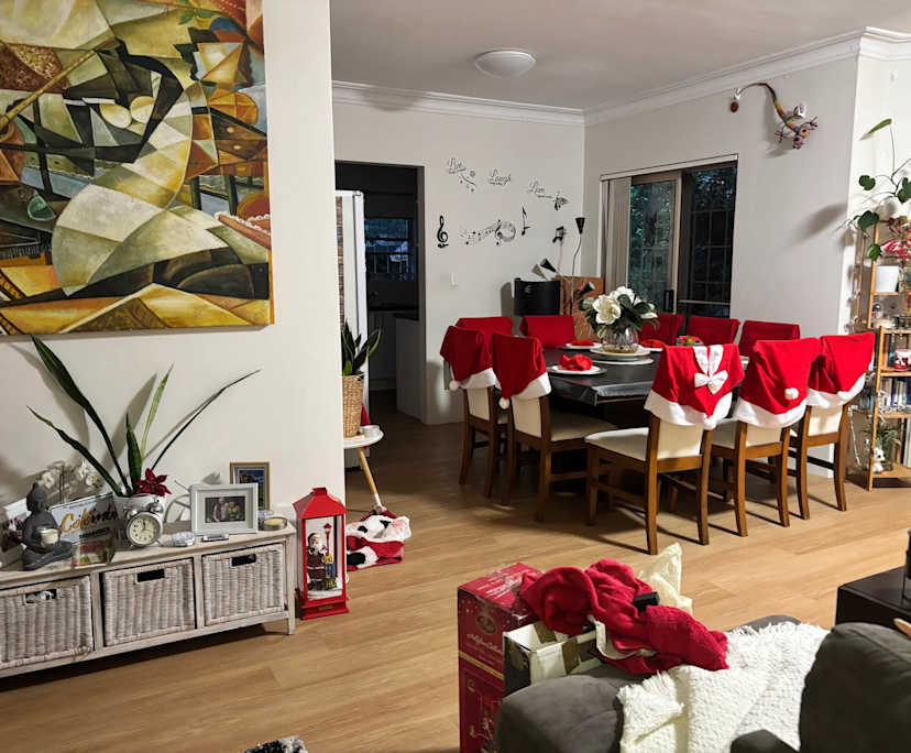 $380, Flatshare, 3 bathrooms, Chatswood NSW 2067