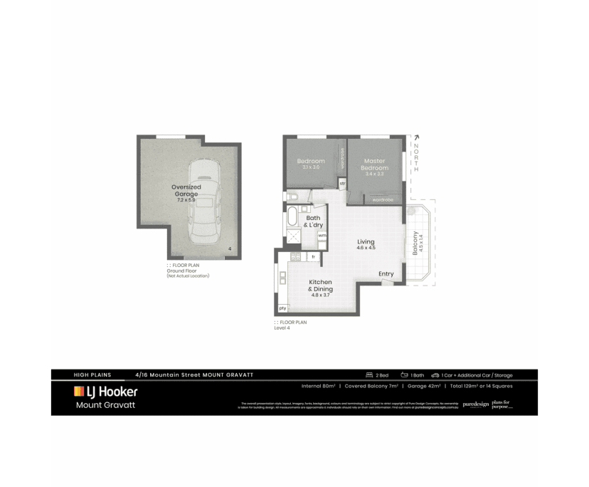 $230, Share-house, 2 bathrooms, Mount Gravatt QLD 4122