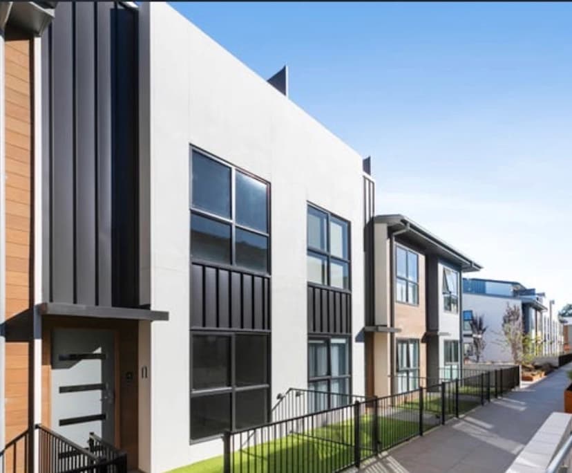 $350, Flatshare, 3 bathrooms, Bruce ACT 2617