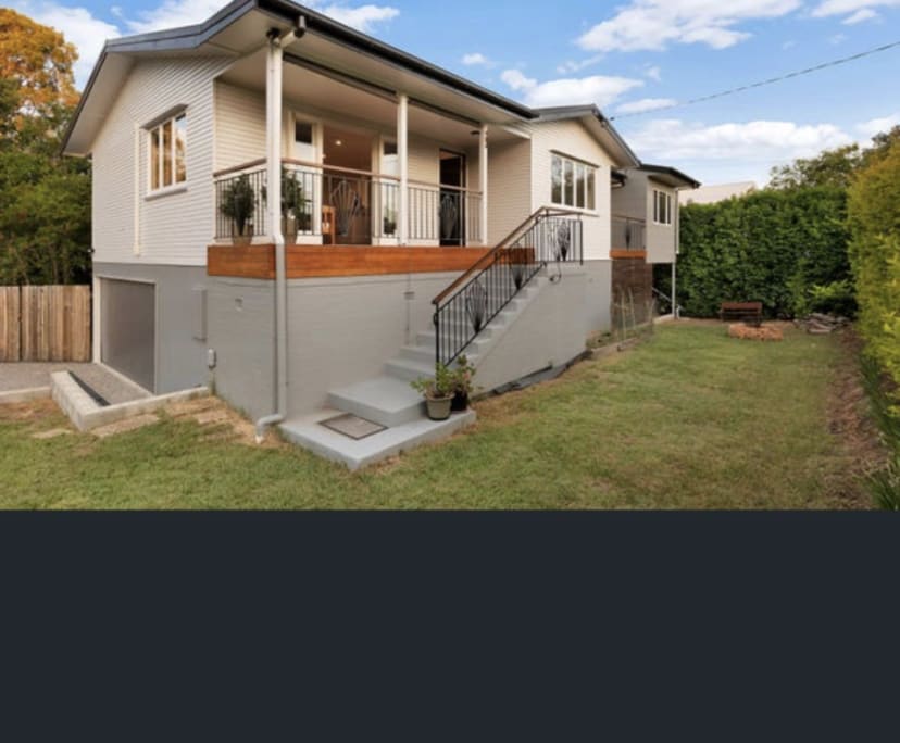 Room for Rent in Yeronga, Brisbane 176, Unfurnish...