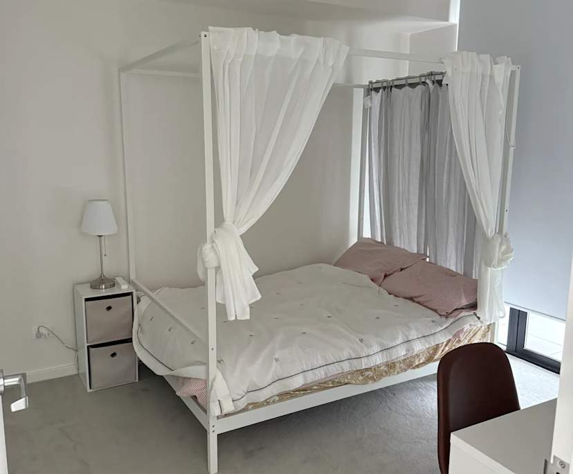 $410, Flatshare, 2 bathrooms, Melrose Park NSW 2114