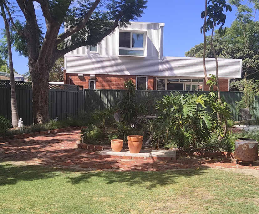 Student accommodation