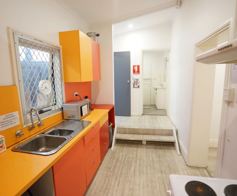 $240, Share-house, 6 bathrooms, Adelaide SA 5000