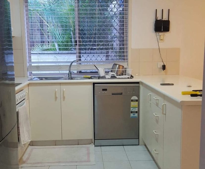 $200-300, Share-house, 2 rooms, Southport QLD 4215, Southport QLD 4215