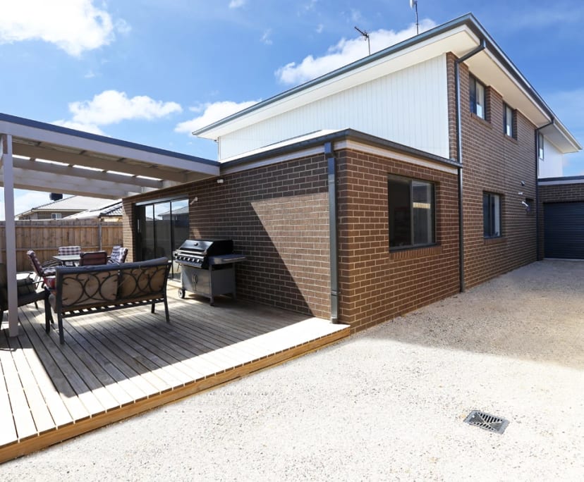 Shared Room for Rent in Waurn Ponds, Geelong 190,...