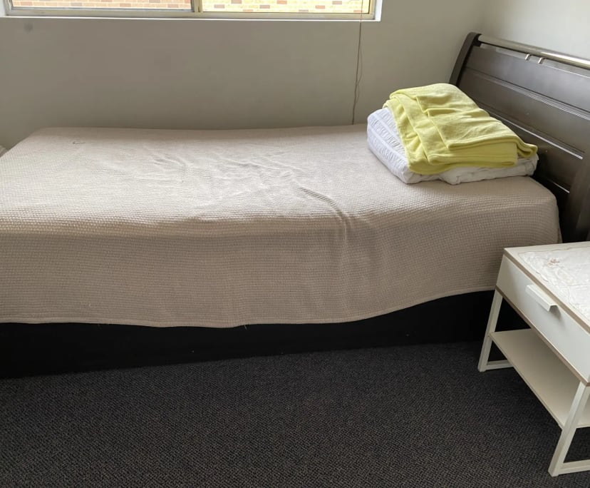 $300, Flatshare, 2 bathrooms, Penshurst NSW 2222