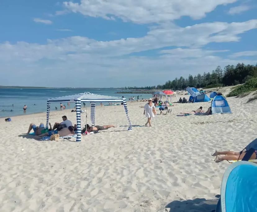 $375, Flatshare, 2 bathrooms, Monterey NSW 2217