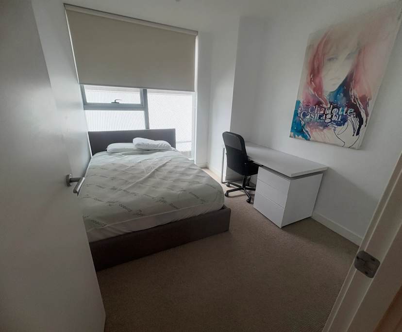 $950, Whole-property, 2 bathrooms, Melbourne VIC 3000
