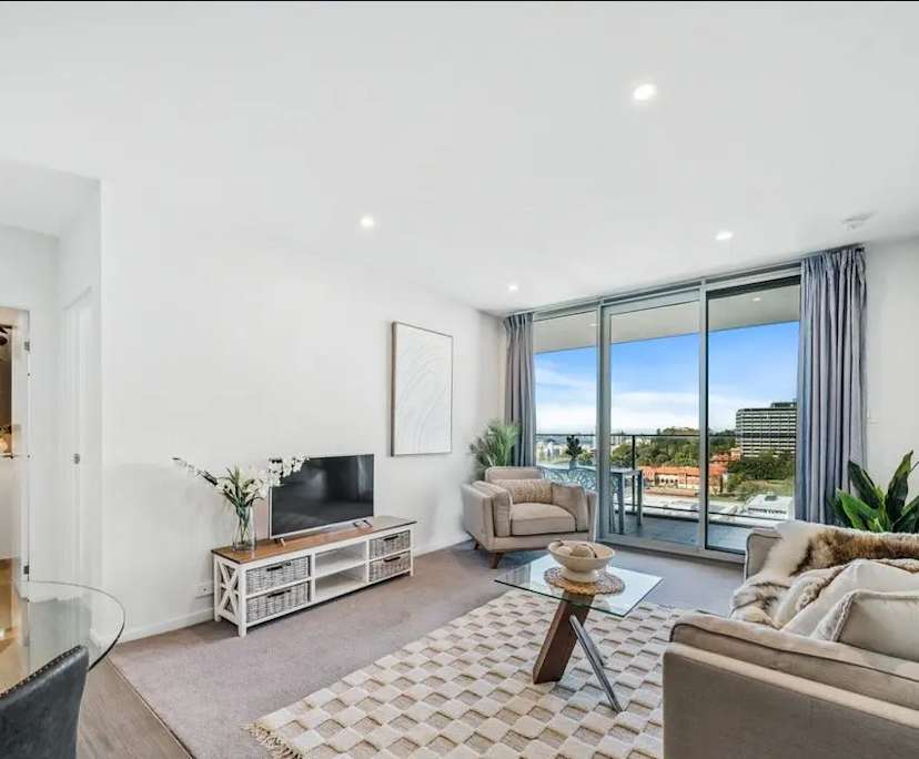 Whole property with 2 rooms for rent