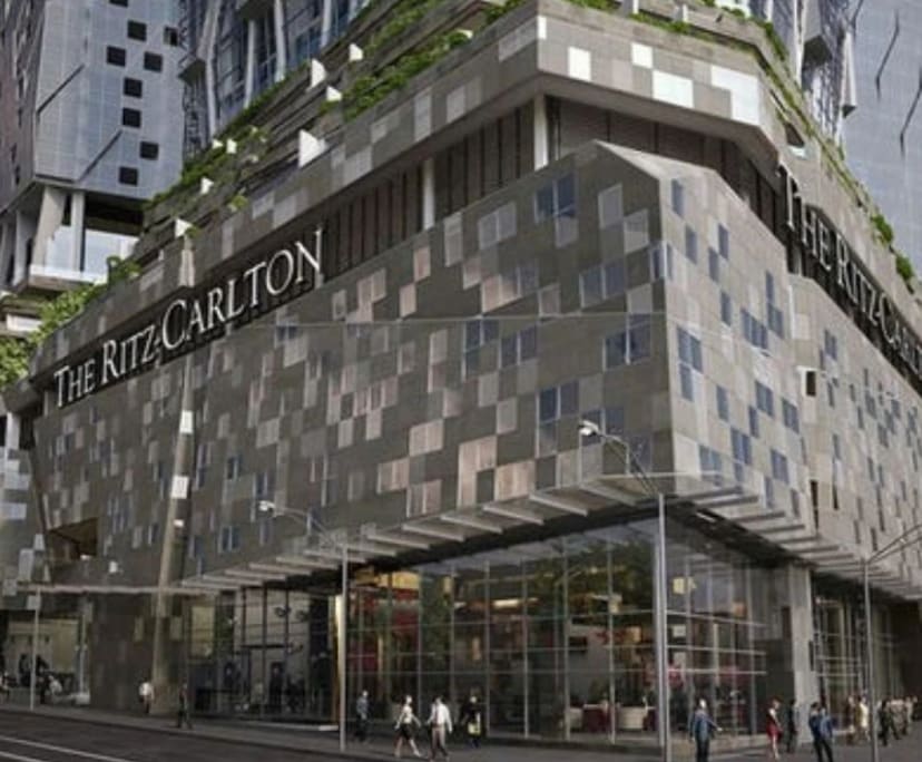 $450, Flatshare, 3 bathrooms, Melbourne VIC 3000