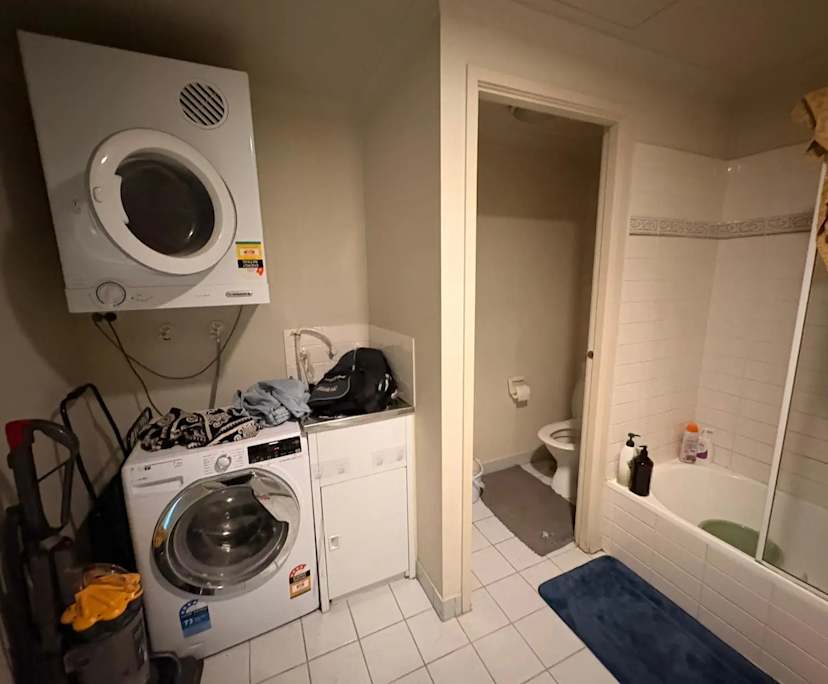 $260-375, Flatshare, 2 rooms, North Melbourne VIC 3051, North Melbourne VIC 3051