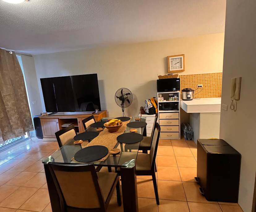 $400, Flatshare, 2 bathrooms, Mermaid Beach QLD 4218
