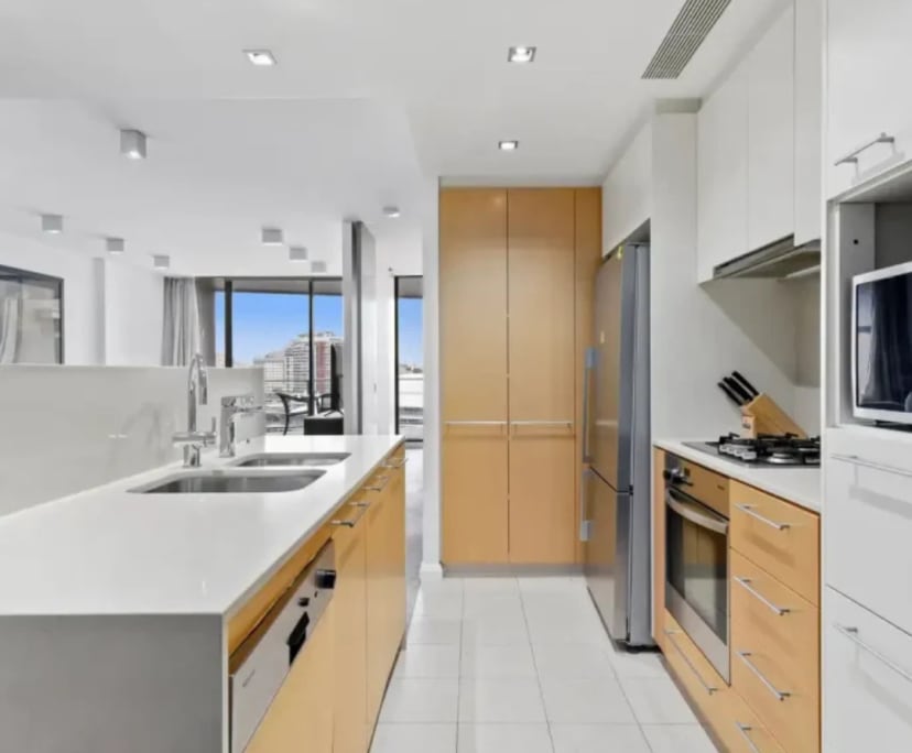 $580, Flatshare, 3 bathrooms, Sydney NSW 2000