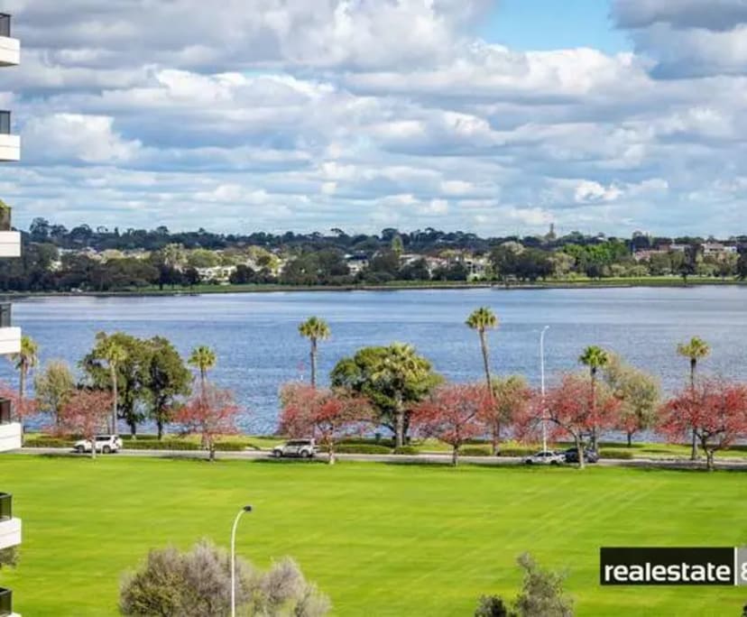 $650, Flatshare, 2 bathrooms, Perth WA 6004