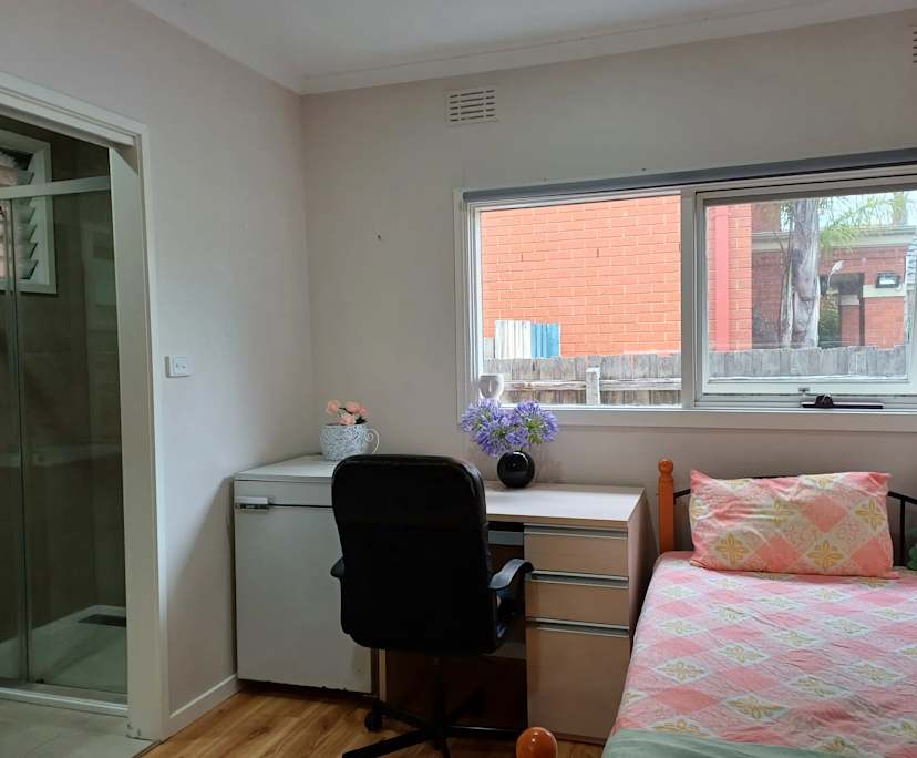 $375, Student-accommodation, 3 bathrooms, Clayton VIC 3168