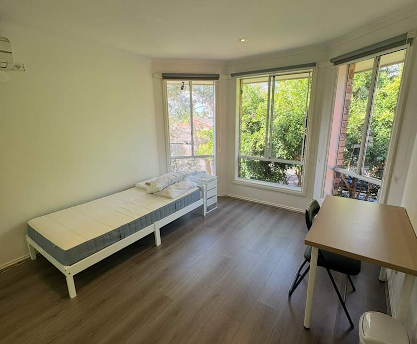 $280, Share-house, 4 bathrooms, Footscray VIC 3011