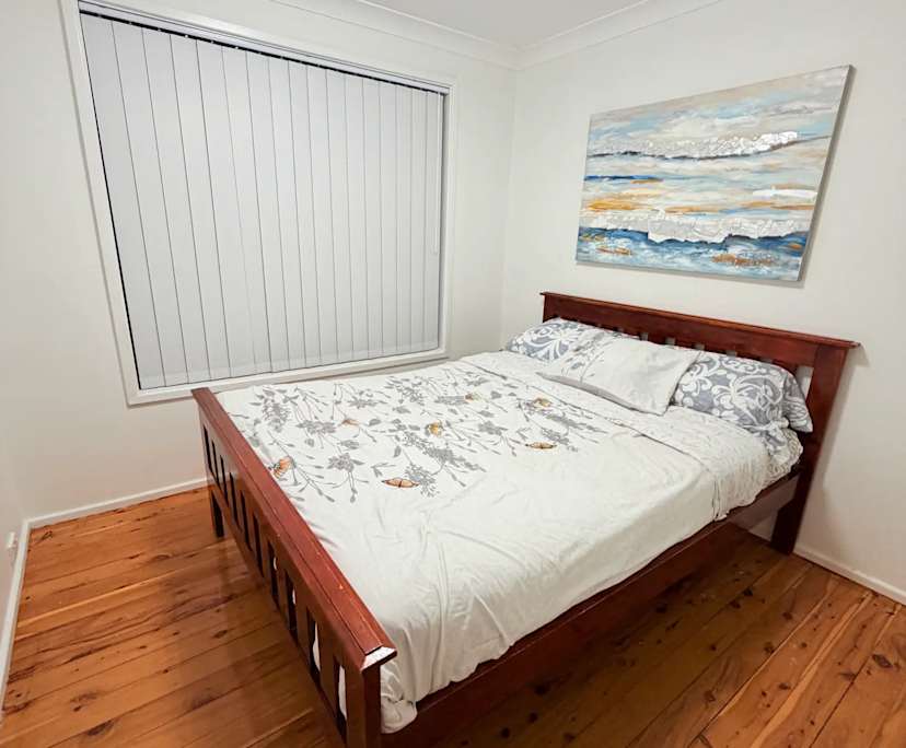 $340-360, Share-house, 2 rooms, Campbelltown NSW 2560, Campbelltown NSW 2560