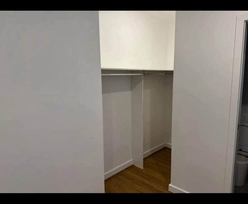 Unfurnished room with ensuite in a share house