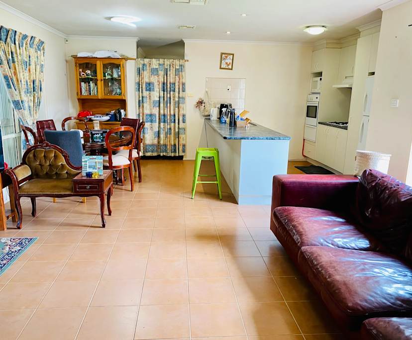 $265, Share-house, 4 bathrooms, Bundoora VIC 3083